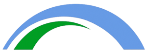 InovaArch logo bridge