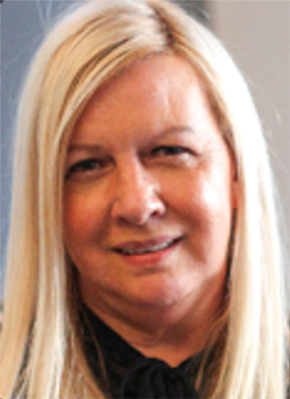 Cathleen Gultig