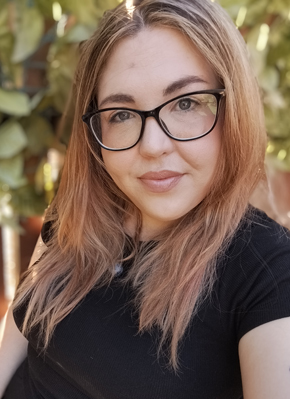 Melissa Johnstone